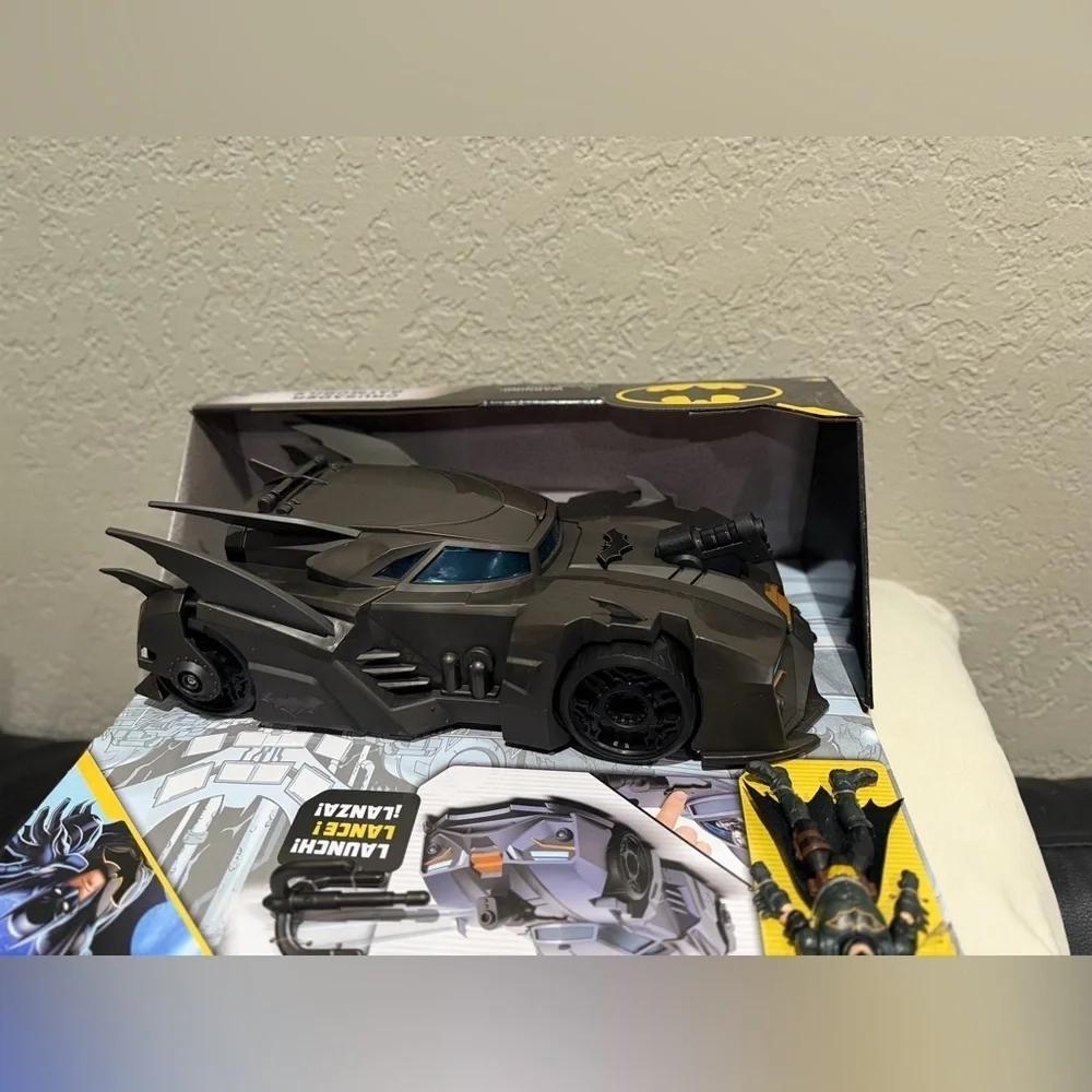 DC Comics dc comics